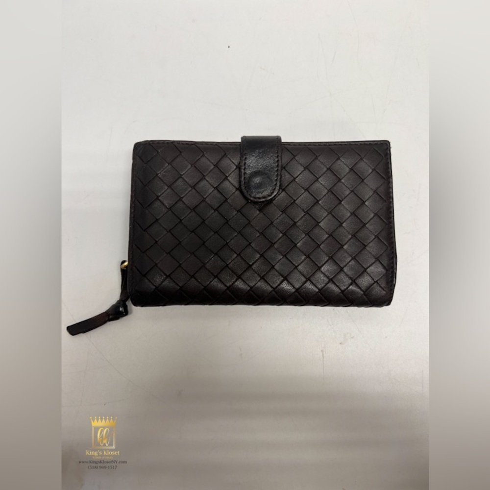 Bottega Veneta wallet - Picture 1 of 15